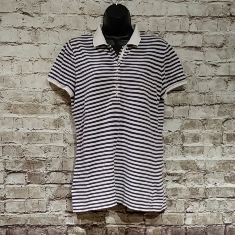 🎯GAP STRIPED SHIRT🎯